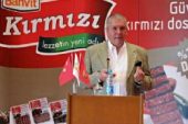 Banvit Kırmızı Et Üretimini Durduruyor