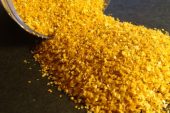 DDGS (Dried Distillers Grains with Solubles)