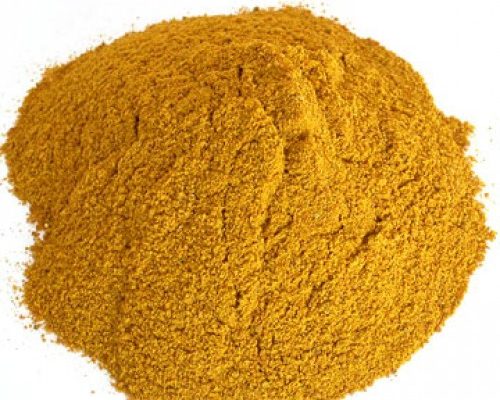 Mısır Gluteni