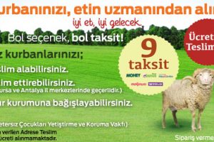 Migros Marketleri 2015 Kurban Fiyatları