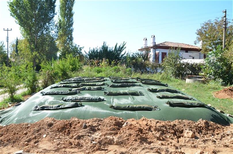 Silaj